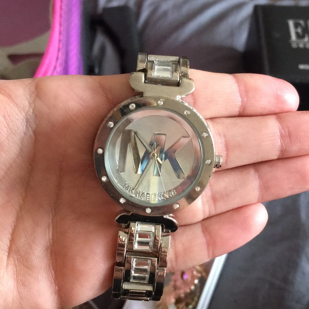 Micheal kors watch